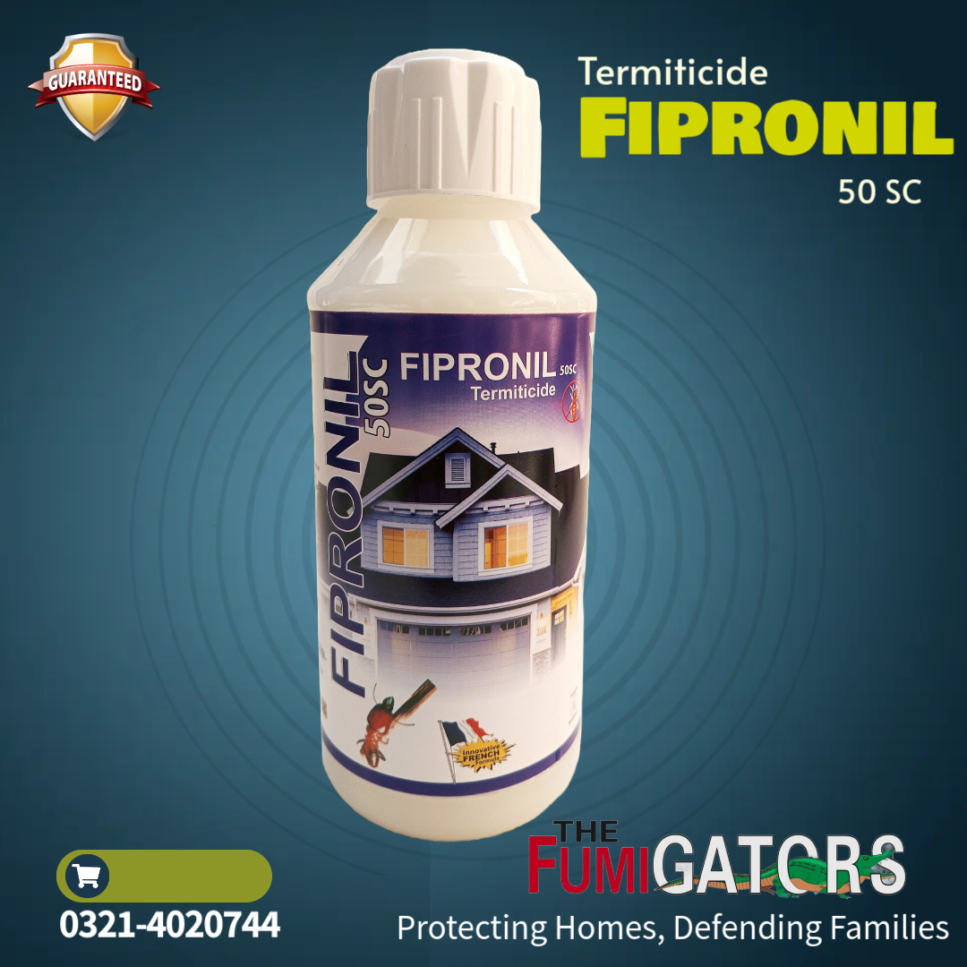 FiproNIL (Fipronil 5% SC